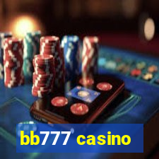 bb777 casino